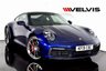USED 2019 19 PORSCHE 911 3.0 CARRERA S PDK 2d 444 BHP 