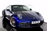 USED 2019 19 PORSCHE 911 3.0 CARRERA S PDK 2d 444 BHP 