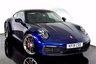 USED 2019 19 PORSCHE 911 3.0 CARRERA S PDK 2d 444 BHP 