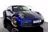 USED 2019 19 PORSCHE 911 3.0 CARRERA S PDK 2d 444 BHP 