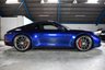 USED 2019 19 PORSCHE 911 3.0 CARRERA S PDK 2d 444 BHP 