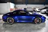 USED 2019 19 PORSCHE 911 3.0 CARRERA S PDK 2d 444 BHP 