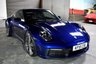 USED 2019 19 PORSCHE 911 3.0 CARRERA S PDK 2d 444 BHP 