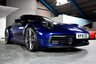 USED 2019 19 PORSCHE 911 3.0 CARRERA S PDK 2d 444 BHP 