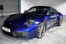 USED 2019 19 PORSCHE 911 3.0 CARRERA S PDK 2d 444 BHP 