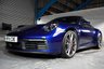 USED 2019 19 PORSCHE 911 3.0 CARRERA S PDK 2d 444 BHP 