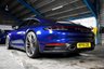 USED 2019 19 PORSCHE 911 3.0 CARRERA S PDK 2d 444 BHP 