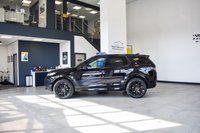 USED 2020 69 LAND ROVER DISCOVERY SPORT 2.0 R-DYNAMIC S MHEV 5d 148 BHP Heated Memory Seats, 20"s