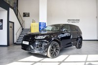 USED 2020 69 LAND ROVER DISCOVERY SPORT 2.0 R-DYNAMIC S MHEV 5d 148 BHP Heated Memory Seats, 20"s