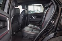 USED 2020 69 LAND ROVER DISCOVERY SPORT 2.0 R-DYNAMIC S MHEV 5d 148 BHP Heated Memory Seats, 20"s
