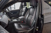 USED 2020 69 LAND ROVER DISCOVERY SPORT 2.0 R-DYNAMIC S MHEV 5d 148 BHP Heated Memory Seats, 20"s