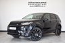 USED 2020 69 LAND ROVER DISCOVERY SPORT 2.0 R-DYNAMIC S MHEV 5d 148 BHP Heated Memory Seats, 20"s