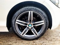 USED 2014 14 BMW 1 SERIES 2.0 116D SPORT 5d 114 BHP 