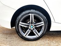 USED 2014 14 BMW 1 SERIES 2.0 116D SPORT 5d 114 BHP 