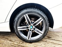 USED 2014 14 BMW 1 SERIES 2.0 116D SPORT 5d 114 BHP 