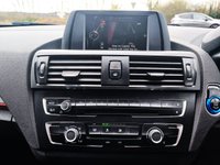 USED 2014 14 BMW 1 SERIES 2.0 116D SPORT 5d 114 BHP 