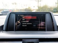 USED 2014 14 BMW 1 SERIES 2.0 116D SPORT 5d 114 BHP 
