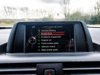 USED 2014 14 BMW 1 SERIES 2.0 116D SPORT 5d 114 BHP 