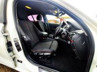 USED 2014 14 BMW 1 SERIES 2.0 116D SPORT 5d 114 BHP 