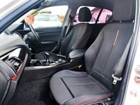 USED 2014 14 BMW 1 SERIES 2.0 116D SPORT 5d 114 BHP 