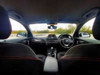 USED 2014 14 BMW 1 SERIES 2.0 116D SPORT 5d 114 BHP 