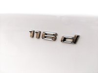 USED 2014 14 BMW 1 SERIES 2.0 116D SPORT 5d 114 BHP 