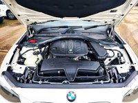 USED 2014 14 BMW 1 SERIES 2.0 116D SPORT 5d 114 BHP 