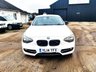 USED 2014 14 BMW 1 SERIES 2.0 116D SPORT 5d 114 BHP 