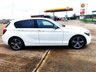 USED 2014 14 BMW 1 SERIES 2.0 116D SPORT 5d 114 BHP 
