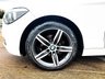 USED 2014 14 BMW 1 SERIES 2.0 116D SPORT 5d 114 BHP 