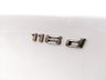 USED 2014 14 BMW 1 SERIES 2.0 116D SPORT 5d 114 BHP 