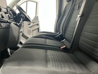 USED 2018 18 FORD TRANSIT CUSTOM 2.0 300 LIMITED P/V L2 H1 129 BHP 