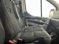 USED 2018 18 FORD TRANSIT CUSTOM 2.0 300 LIMITED P/V L2 H1 129 BHP 