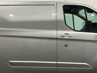 USED 2018 18 FORD TRANSIT CUSTOM 2.0 300 LIMITED P/V L2 H1 129 BHP 