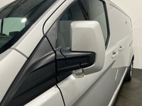 USED 2018 18 FORD TRANSIT CUSTOM 2.0 300 LIMITED P/V L2 H1 129 BHP 