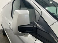USED 2018 18 FORD TRANSIT CUSTOM 2.0 300 LIMITED P/V L2 H1 129 BHP 