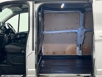 USED 2018 18 FORD TRANSIT CUSTOM 2.0 300 LIMITED P/V L2 H1 129 BHP 