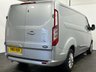 USED 2018 18 FORD TRANSIT CUSTOM 2.0 300 LIMITED P/V L2 H1 129 BHP 