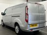 USED 2018 18 FORD TRANSIT CUSTOM 2.0 300 LIMITED P/V L2 H1 129 BHP 