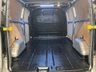 USED 2018 18 FORD TRANSIT CUSTOM 2.0 300 LIMITED P/V L2 H1 129 BHP 