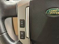 USED 2009 09 LAND ROVER DISCOVERY 2.7 3 TDV6 XS 5d 188 BHP 7 Seater , Full Leather