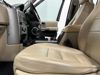 USED 2009 09 LAND ROVER DISCOVERY 2.7 3 TDV6 XS 5d 188 BHP 7 Seater , Full Leather