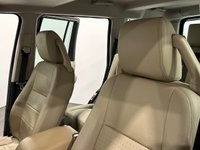 USED 2009 09 LAND ROVER DISCOVERY 2.7 3 TDV6 XS 5d 188 BHP 7 Seater , Full Leather