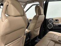 USED 2009 09 LAND ROVER DISCOVERY 2.7 3 TDV6 XS 5d 188 BHP 7 Seater , Full Leather