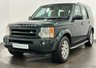 USED 2009 09 LAND ROVER DISCOVERY 2.7 3 TDV6 XS 5d 188 BHP 7 Seater , Full Leather
