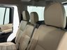 USED 2009 09 LAND ROVER DISCOVERY 2.7 3 TDV6 XS 5d 188 BHP 7 Seater , Full Leather