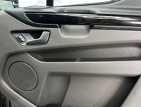 USED 2018 18 FORD TRANSIT CUSTOM 2.0 300 LIMITED P/V L1 H1 129 BHP 