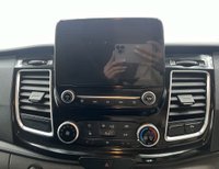 USED 2018 18 FORD TRANSIT CUSTOM 2.0 300 LIMITED P/V L1 H1 129 BHP 