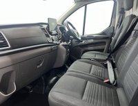 USED 2018 18 FORD TRANSIT CUSTOM 2.0 300 LIMITED P/V L1 H1 129 BHP 