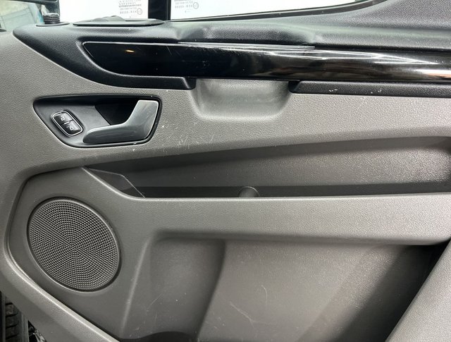 2018 FORD TRANSIT CUSTOM - Photo 11